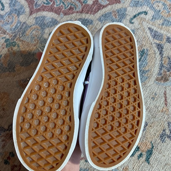 Toddler 11 Vans sneakers - Picture 3 of 4